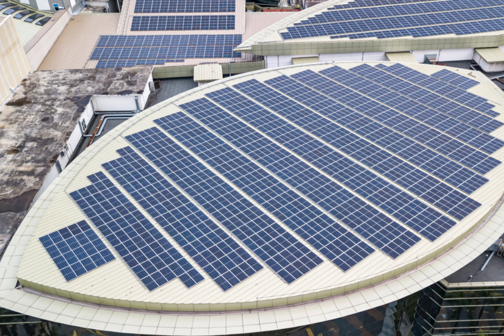 What You Should Know About Canopy Solar Panels