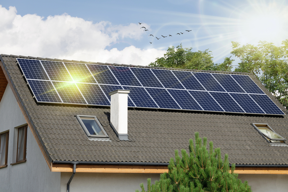 Wiring Series Vs. Parallel Solar Panels: Key Differences
