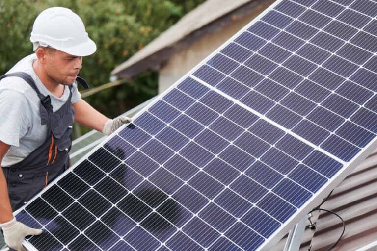Your Guide To Adding Solar Panels To An Existing System | Solar Energy ...